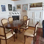 Atelier Le Camp Apartment Kamp-Lintfort