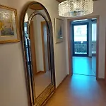 Apartment Atelier Le Camp *