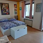 Atelier Le Camp Apartment *