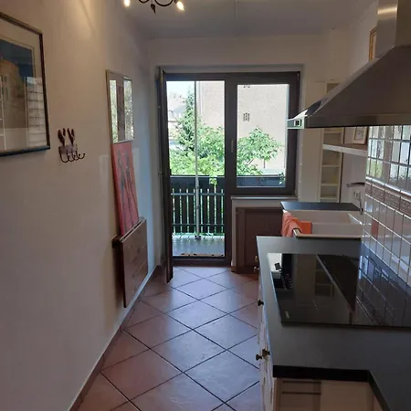 Atelier Le Camp Lejlighed *