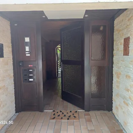 Appartement Atelier Le Camp *