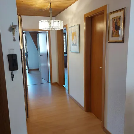 Atelier Le Camp Lejlighed *