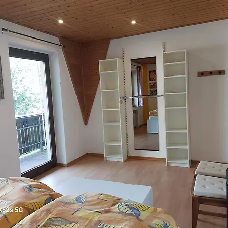 Atelier Le Camp Lejlighed