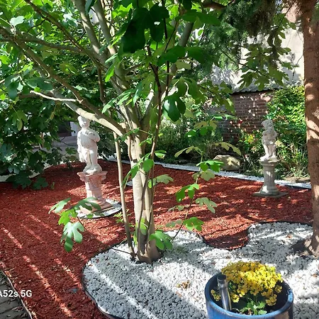 Lejlighed Atelier Le Camp Kamp-Lintfort