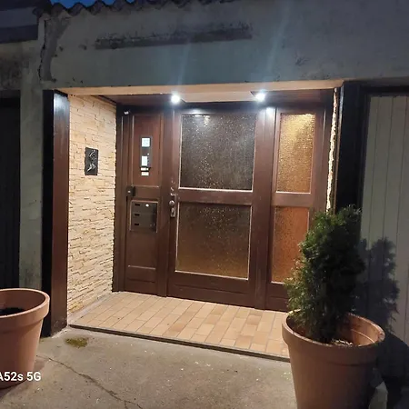 Lejlighed Atelier Le Camp *