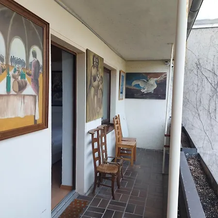 Atelier Le Camp Kamp-Lintfort