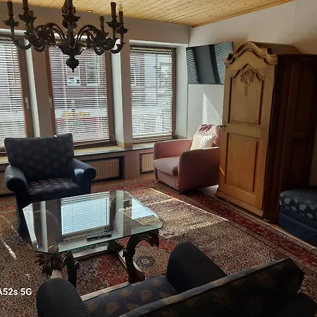 Atelier Le Camp Kamp-Lintfort