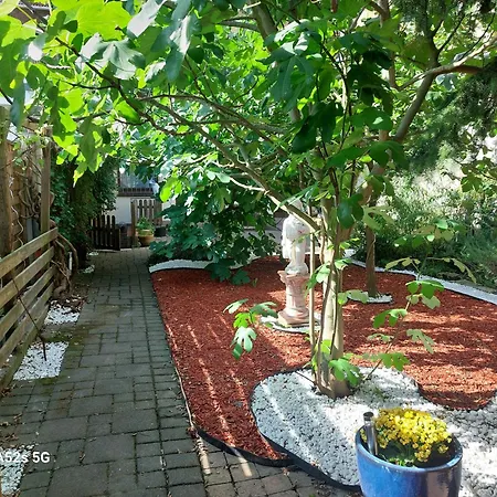 Apartment Atelier Le Camp *