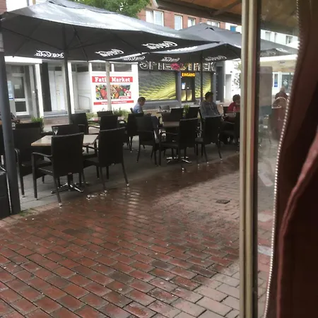 Lejlighed Atelier Le Camp *