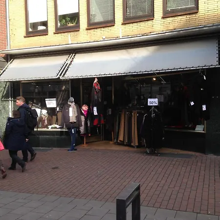 Atelier Le Camp Appartement Kamp-Lintfort