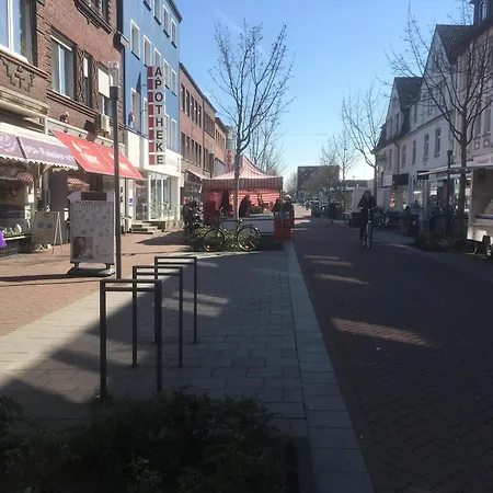 Appartement Atelier Le Camp