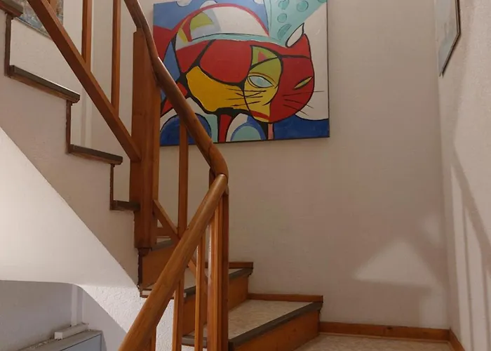 Appartement Atelier Le Camp Kamp-Lintfort