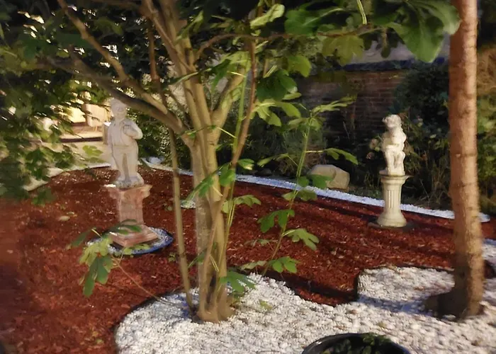 Atelier Le Camp Appartement *