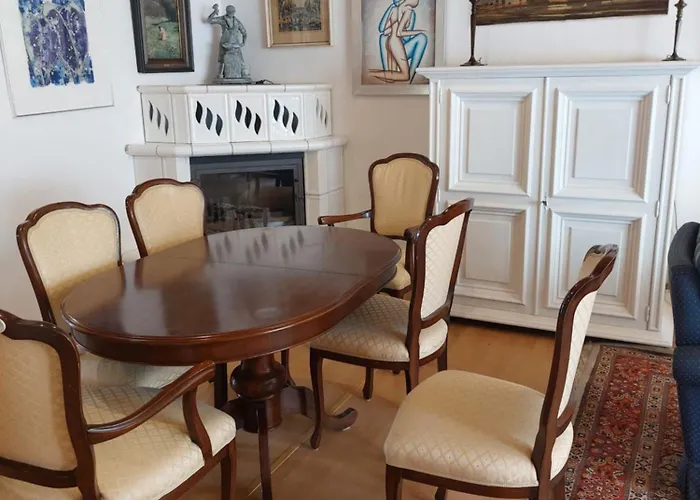 Atelier Le Camp Appartement Kamp-Lintfort