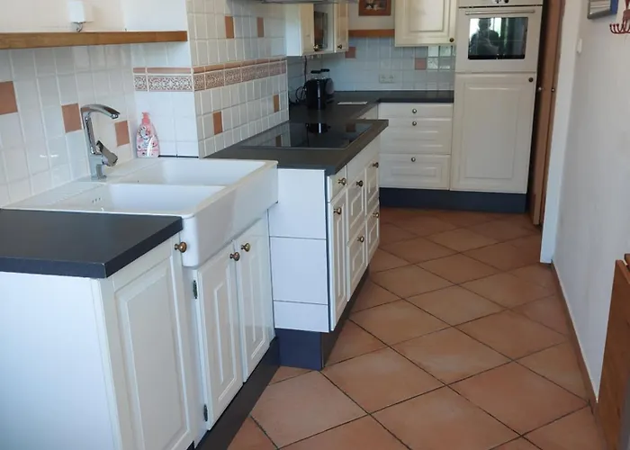 Appartement Atelier Le Camp Kamp-Lintfort