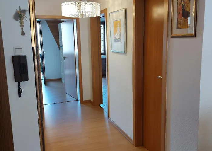 Atelier Le Camp Appartement *