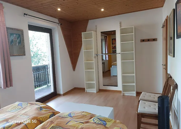 Atelier Le Camp Appartement