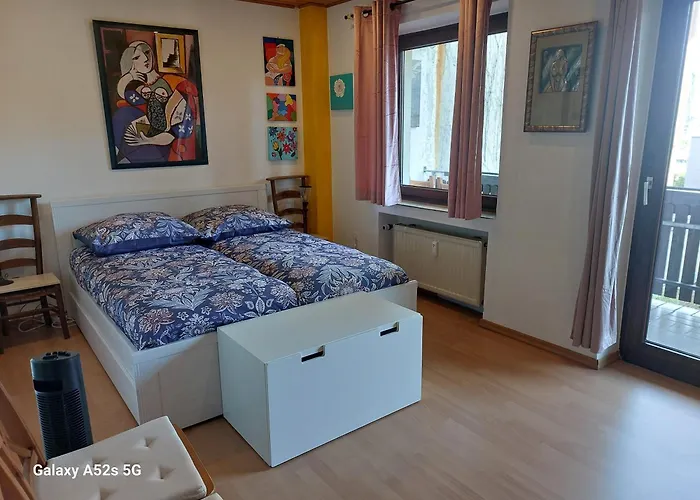 Atelier Le Camp Appartement *