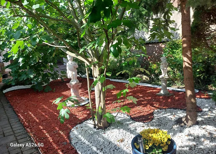 Apartamento Atelier Le Camp Kamp-Lintfort