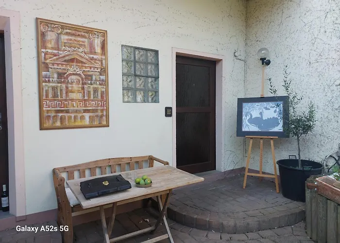 Atelier Le Camp * Kamp-Lintfort