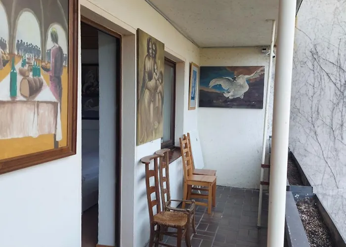 Atelier Le Camp Kamp-Lintfort