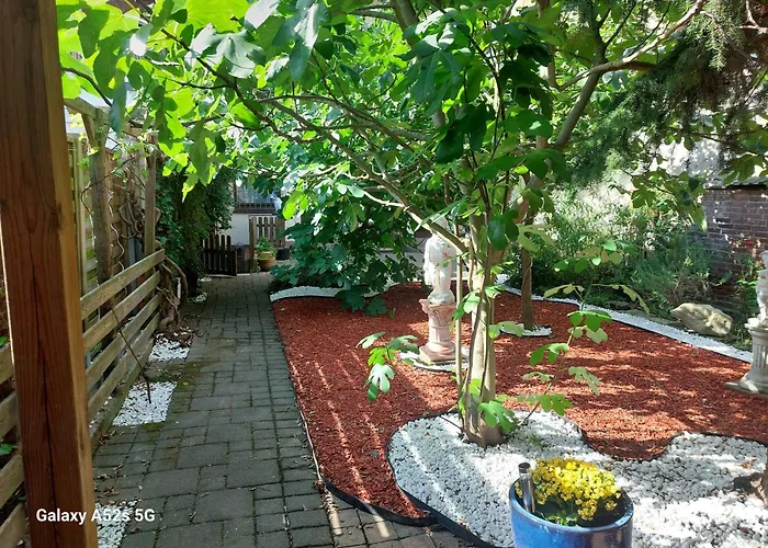 Apartment Atelier Le Camp *