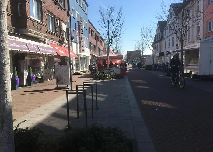 Atelier Le Camp Appartement *