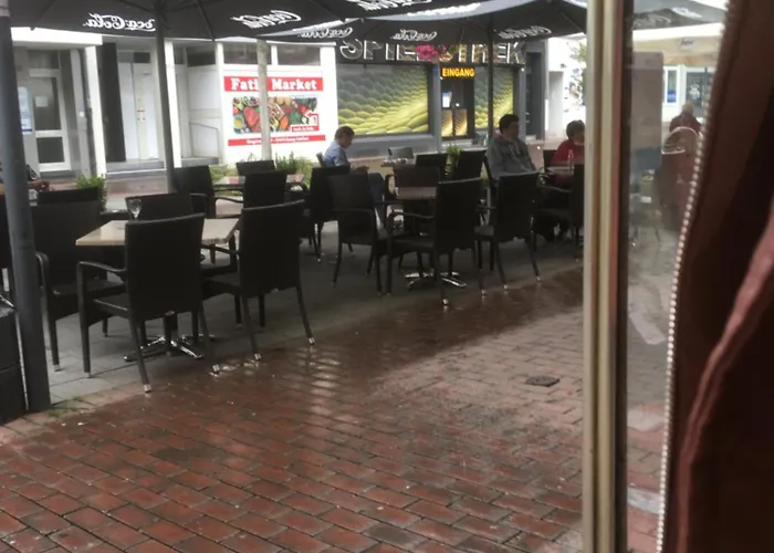 Apartmán Atelier Le Camp *