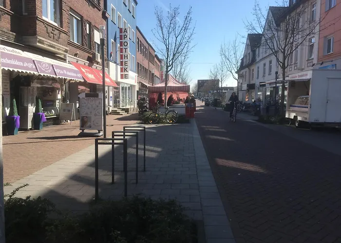 Apartmán Atelier Le Camp